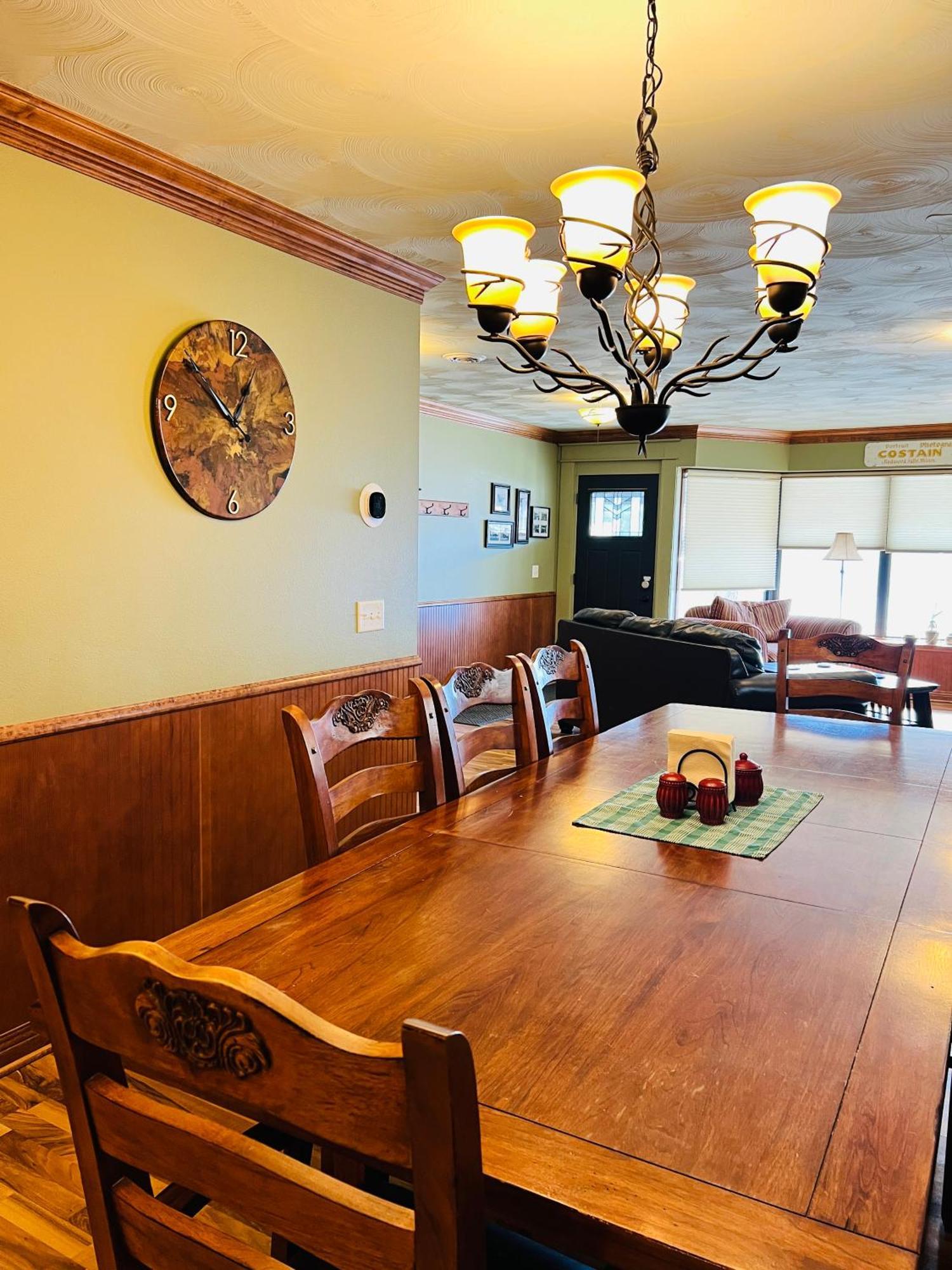The Vintage Inn Redwood Falls Buitenkant foto