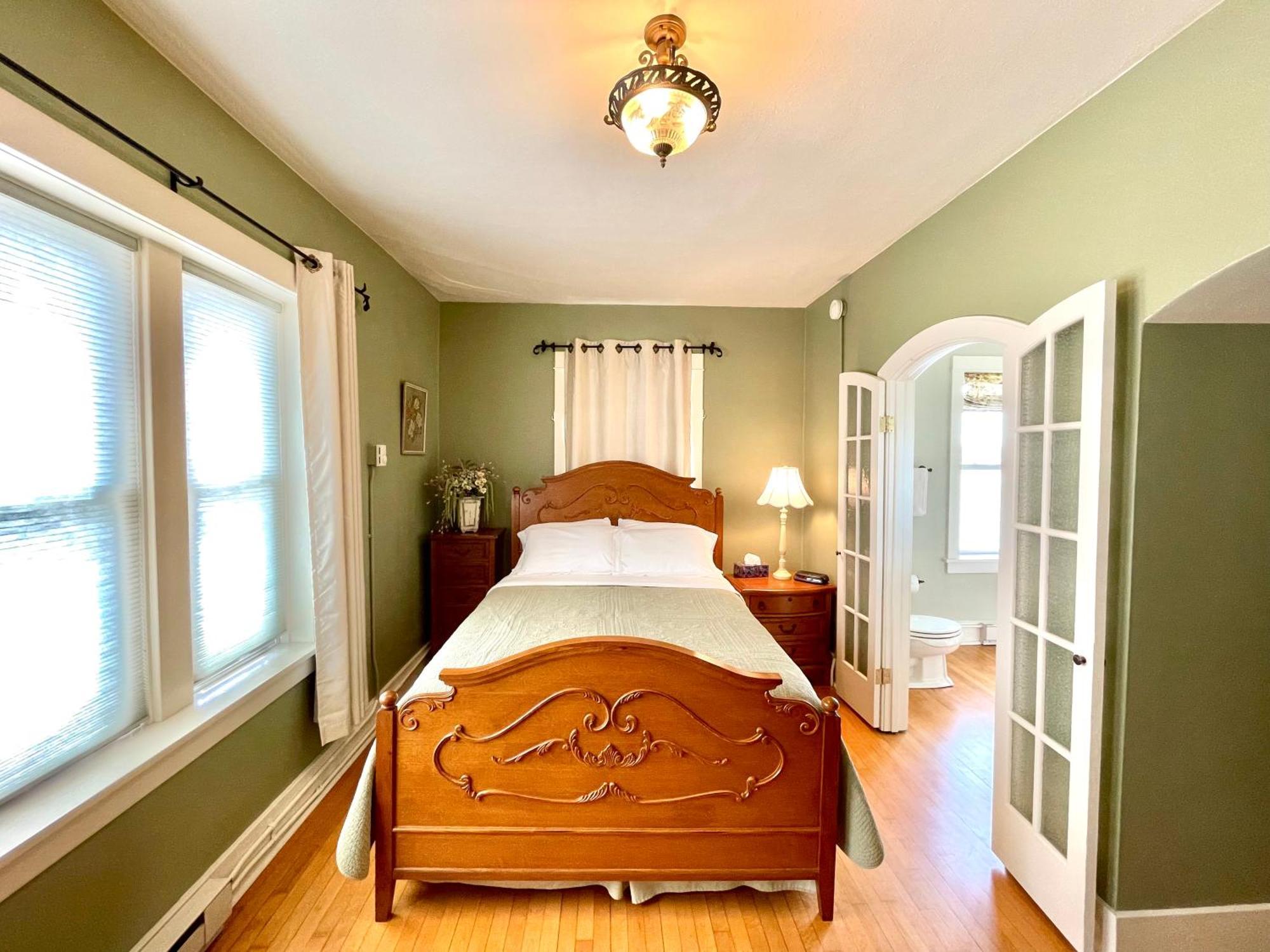 The Vintage Inn Redwood Falls Buitenkant foto